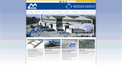 Desktop Screenshot of mopa.com.br